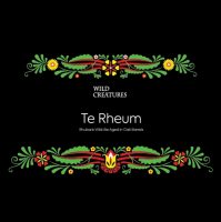 Пиво Te Rheum (2019)
