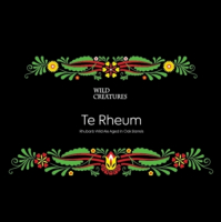 Пиво Te Rheum (2020)