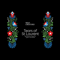 Пиво Tears of St Laurent (2018) Пиво Tears of St Laurent (2018)