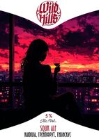 Пиво Forbidden Temptation