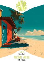 Пиво MilkShake Sour Ale - Pina Colada