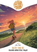 Пиво Pastry Sour Ale - Апельсиново-лаймовое печенье с миндалём