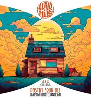 Пиво Pastry Sour Ale Яблочный пирог с карамелью