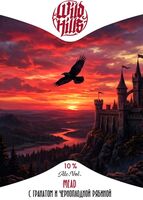 Пиво Raven’s Kiss