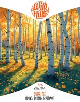 Пиво Sour Ale - Арбуз, Ревень, Бергамот