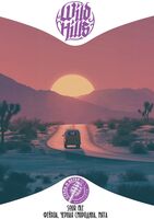 Пиво Sour Ale - Фейхоа, Черная Смородина, Мята