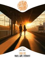 Пиво Sour Ale - Манго, Лайм, Грейпфрут