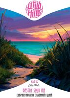 Пиво Sunset Sorbet