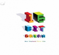 Пиво 16-Bit Dream Пиво 16-Bit Dream