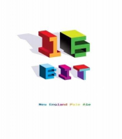 Пиво 16-Bit Jam Пиво 16-Bit Jam