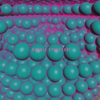 Пиво Bubble Structure Пиво Bubble Structure