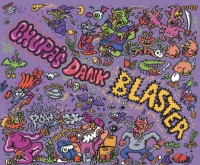 Пиво Chupa’s Dank Blaster Пиво Chupa’s Dank Blaster