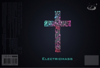 Пиво Electric Mass Пиво Electric Mass