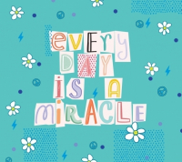 Пиво Everyday Is A Miracle Пиво Everyday Is A Miracle