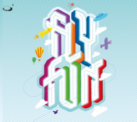 Пиво Fly Fun Пиво Fly Fun