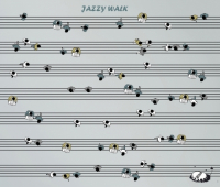 Пиво Jazzy Walk Пиво Jazzy Walk