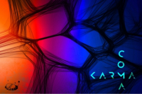 Пиво Karmacoma [Flor De Cana Barrel Aged]