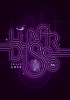 Пиво Lunar Disco Пиво Lunar Disco