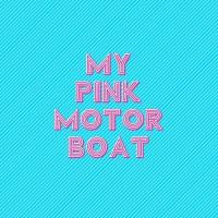 Пиво My Pink Motor Boat Пиво My Pink Motor Boat
