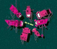 Пиво Pink Pop Cinema Пиво Pink Pop Cinema