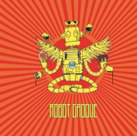 Пиво Robot Groove Пиво Robot Groove