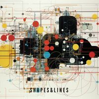 Пиво Shapes & Lines Пиво Shapes & Lines
