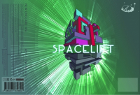 Пиво Spacelift Пиво Spacelift