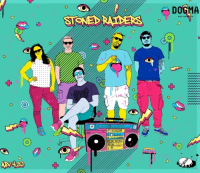 Пиво Stoned Raiders Пиво Stoned Raiders