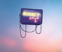 Пиво Sunset Cafe Пиво Sunset Cafe