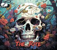 Пиво The Rite Пиво The Rite