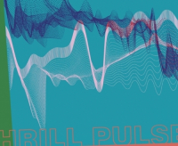 Пиво Thrill Pulse Пиво Thrill Pulse