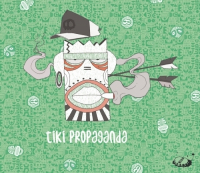 Пиво Tiki Propaganda Пиво Tiki Propaganda