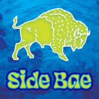 Пиво Side Bae Talus Hops Double IPA
