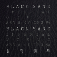 Пиво Black Sand Пиво Black Sand