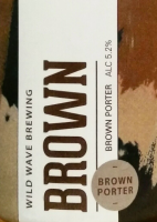 Пиво Brown Пиво Brown