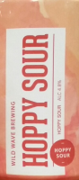 Пиво Hoppy Sour Пиво Hoppy Sour