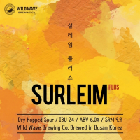 Пиво Surleim Plus - 설레임 플러스 Пиво Surleim Plus - 설레임 플러스