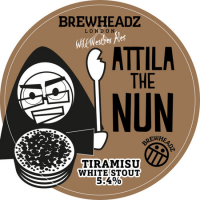 Пиво Attilla the Nun