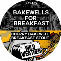 Пиво Bakewells For Breakfast