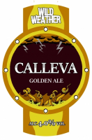 Пиво Calleva