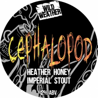 Пиво Cephalopod (2020)