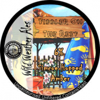 Пиво Fiddler On The Reef