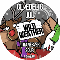 Пиво Glædelig Jul