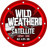 Пиво Satellite Пиво Satellite