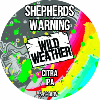 Пиво Shepherds Warning