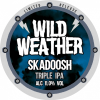 Пиво Skadoosh