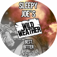 Пиво Sleepy Joe's Пиво Sleepy Joe's