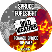 Пиво Spruce Foresight