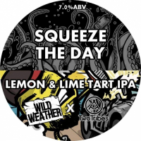Пиво Squeeze the Day