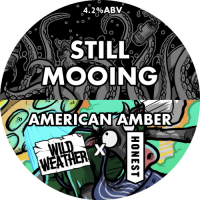 Пиво Still Mooing
